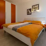Atemberaubendes Nur 100 Meter Zum Mit Sauna, Rooftop, Meerblick * دْغاماي