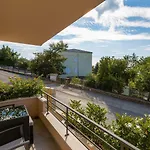 Atemberaubendes Nur 100 Meter Zum Mit Sauna, Rooftop, Meerblick * دْغاماي