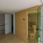 Atemberaubendes Nur 100 Meter Zum Mit Sauna, Rooftop, Meerblick * دْغاماي