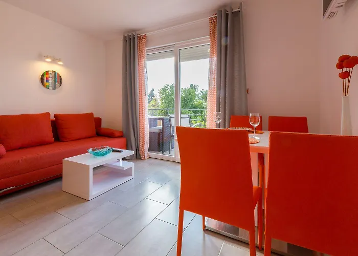 Apartment Atemberaubendes Nur 100 Meter Zum Mit Sauna, Rooftop, Meerblick