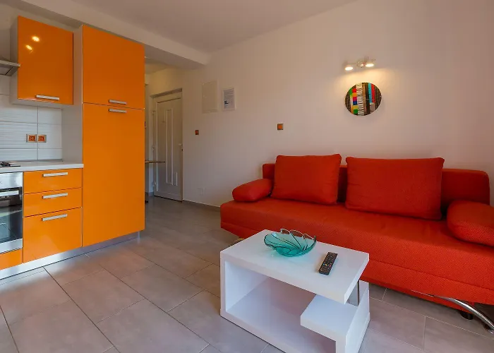 شقة Atemberaubendes Nur 100 Meter Zum Mit Sauna, Rooftop, Meerblick *