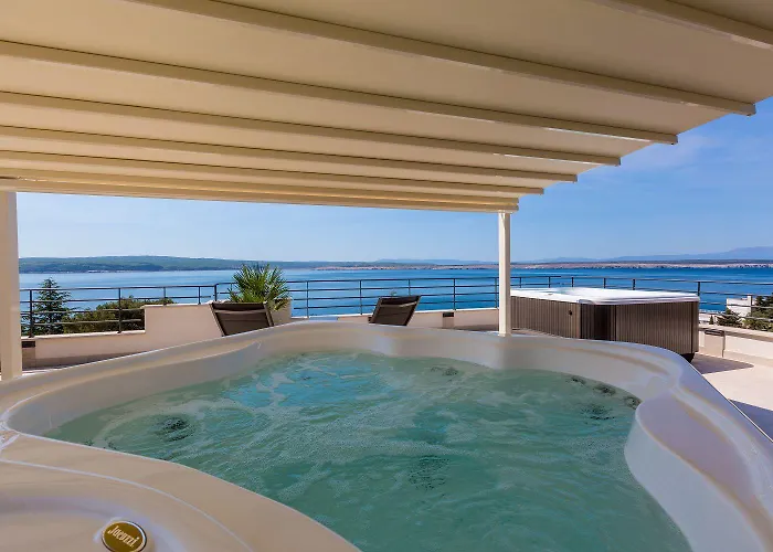 Atemberaubendes Nur 100 Meter Zum Mit Sauna, Rooftop, Meerblick شقة